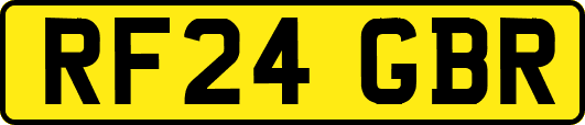 RF24GBR