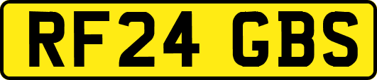 RF24GBS