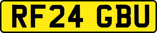 RF24GBU