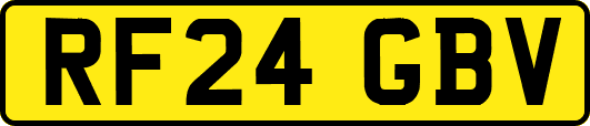 RF24GBV