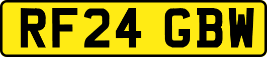RF24GBW