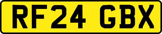 RF24GBX