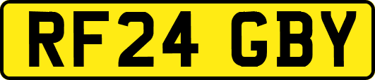 RF24GBY