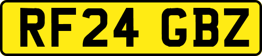RF24GBZ