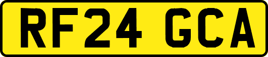 RF24GCA