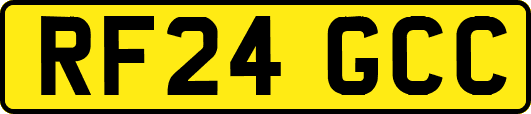 RF24GCC