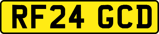 RF24GCD