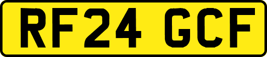 RF24GCF