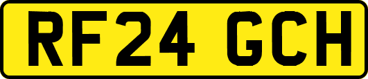 RF24GCH