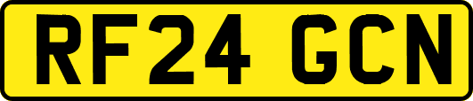 RF24GCN