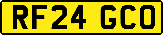 RF24GCO
