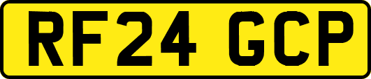RF24GCP