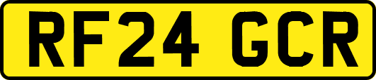 RF24GCR