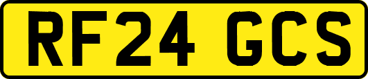 RF24GCS