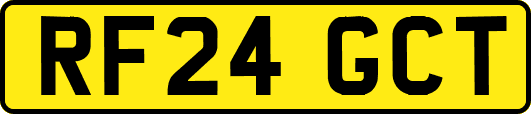 RF24GCT