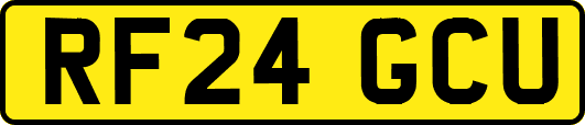 RF24GCU