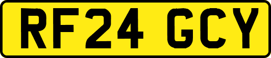 RF24GCY