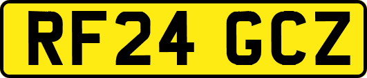 RF24GCZ