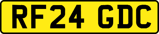 RF24GDC