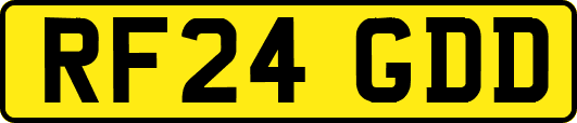 RF24GDD