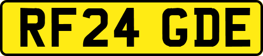 RF24GDE