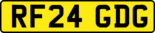 RF24GDG