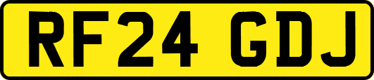 RF24GDJ