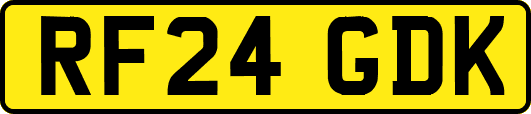 RF24GDK