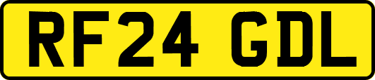 RF24GDL