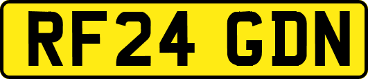 RF24GDN