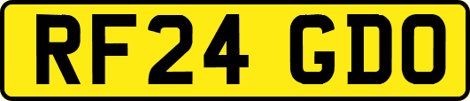 RF24GDO