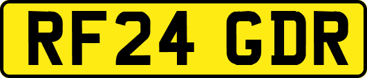 RF24GDR