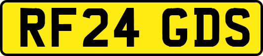 RF24GDS