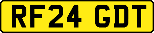 RF24GDT