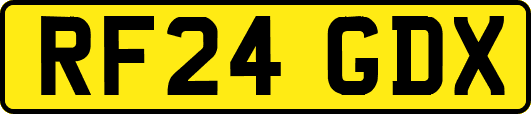 RF24GDX