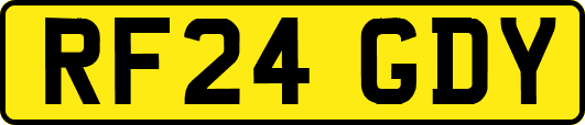 RF24GDY