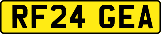 RF24GEA