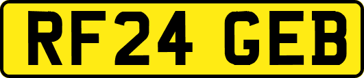 RF24GEB