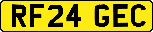 RF24GEC