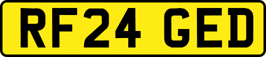 RF24GED