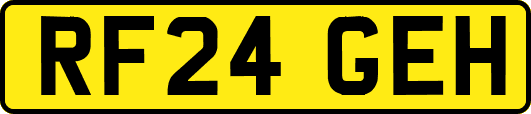 RF24GEH