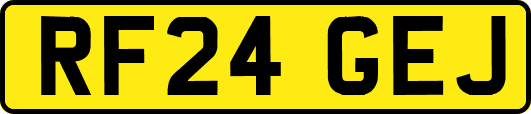 RF24GEJ