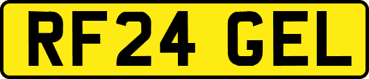 RF24GEL