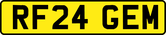 RF24GEM