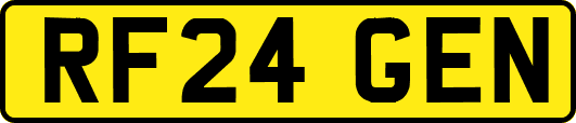 RF24GEN
