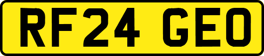 RF24GEO