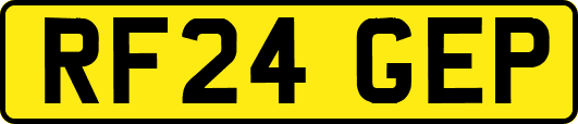 RF24GEP