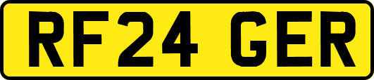 RF24GER
