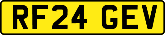 RF24GEV