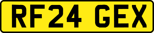 RF24GEX